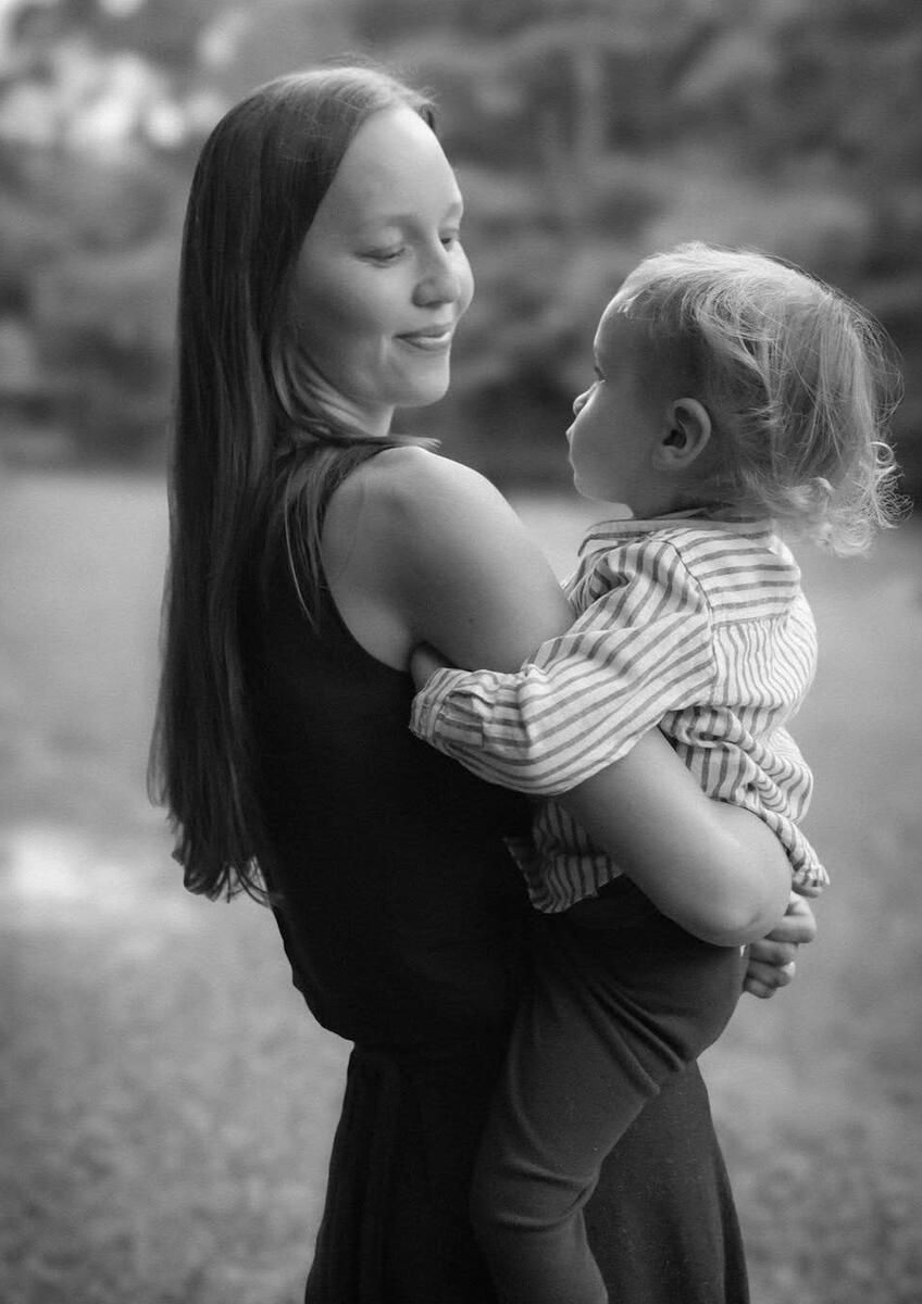 Jessica Jones Postpartum Doula Whangārei, Northland